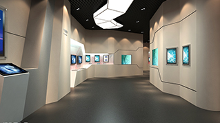 多媒體展廳該如何打造？