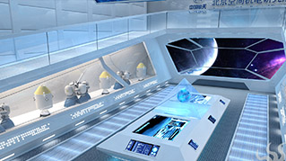 企業(yè)展廳應(yīng)展示哪些內(nèi)容？