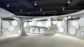 多媒體展會展廳設(shè)計(jì)要具備哪些新興元素