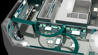 展廳設(shè)計(jì)時(shí)如何節(jié)約成本？