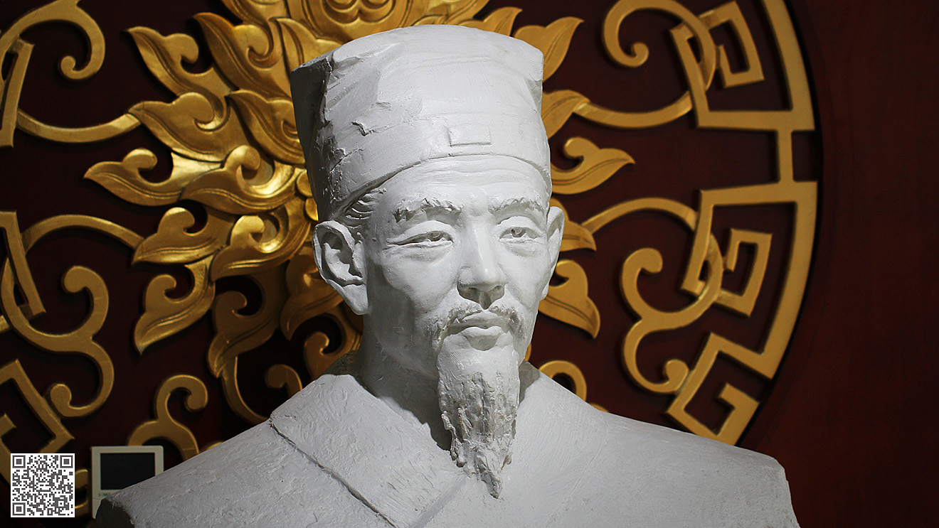 德州市陵城區(qū)中醫(yī)院中醫(yī)文化建設二