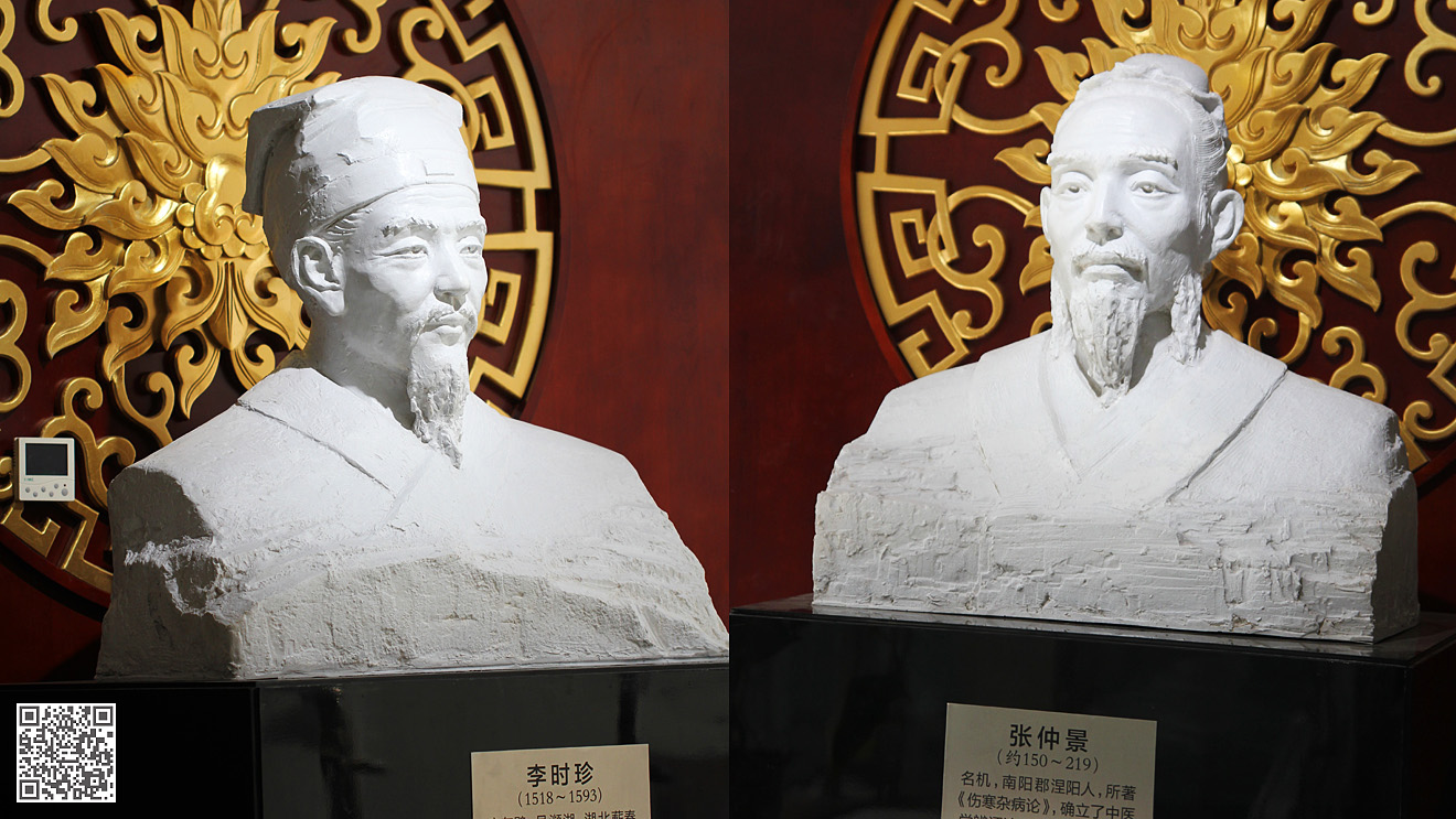 德州市陵城區(qū)中醫(yī)院中醫(yī)文化建設二