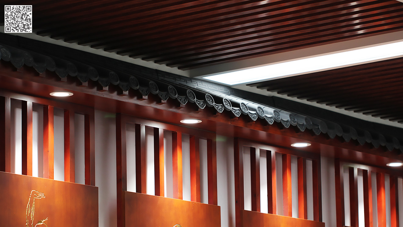 德州市陵城區(qū)中醫(yī)院中醫(yī)文化建設二