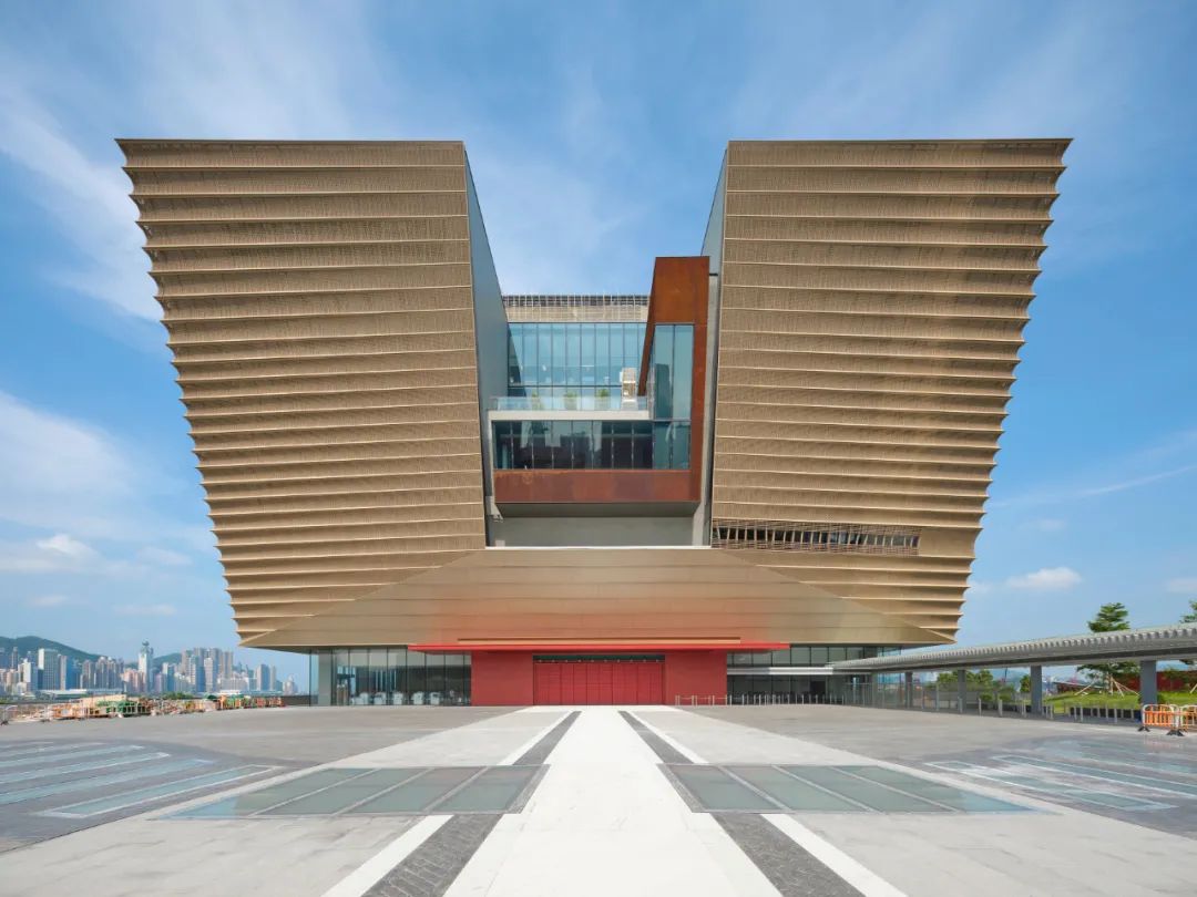 香港故宮文化博物館向公眾開放：講述中華文化、對(duì)話世界文明