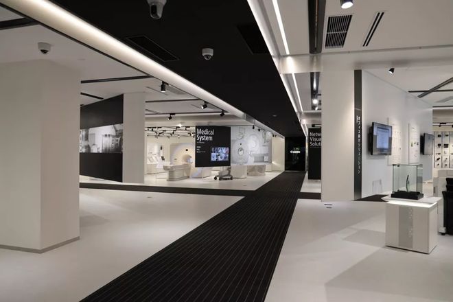 色彩設(shè)計(jì)是展廳設(shè)計(jì)關(guān)鍵環(huán)節(jié)