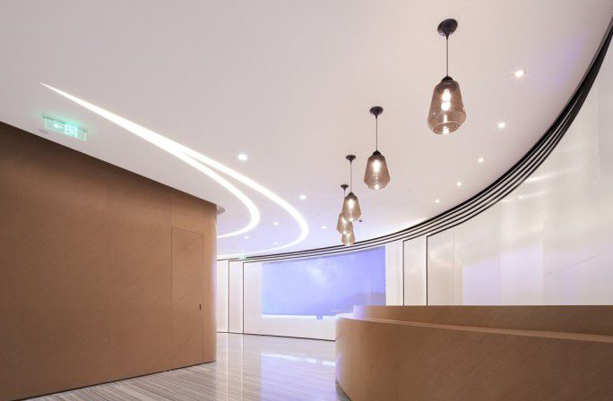 文化空間設(shè)計(jì)不要過(guò)度