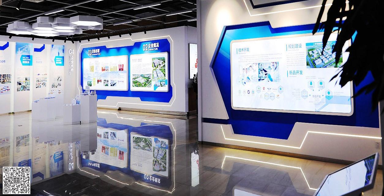 展廳的設(shè)計(jì)和規(guī)劃需要注意哪些方面？